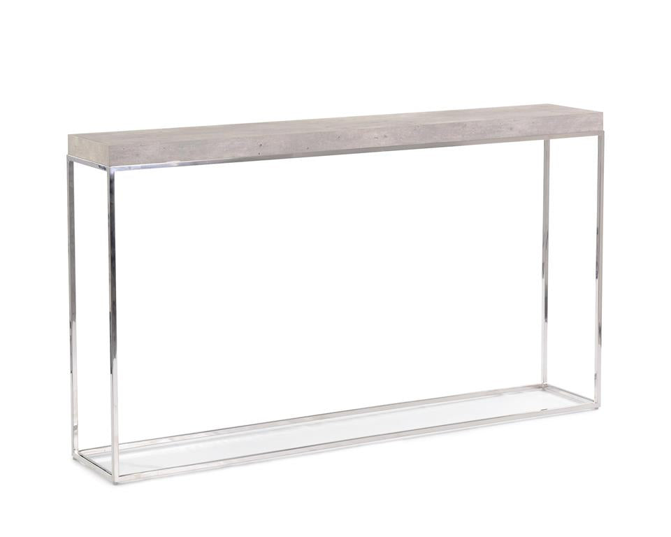 Shalia Console Table - Luxury Living Collection