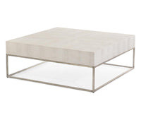 Avigail Cocktail Table - Luxury Living Collection