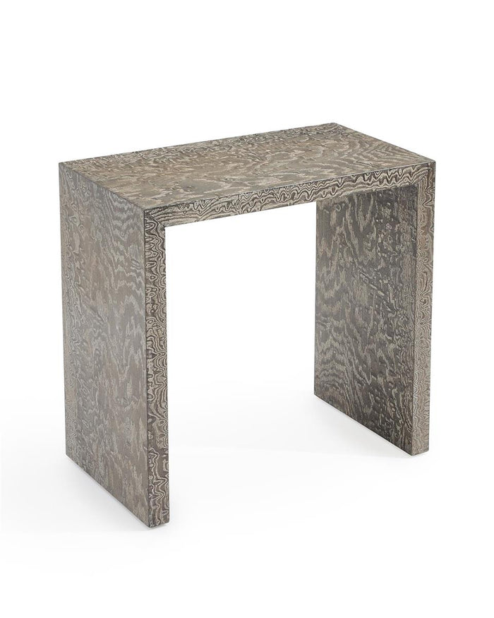 Sunny Side Accent Table - Luxury Living Collection