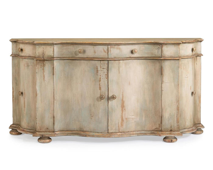 Hardy Credenza - Luxury Living Collection
