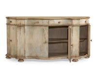 Hardy Credenza - Luxury Living Collection