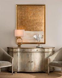 Hardy Credenza - Luxury Living Collection