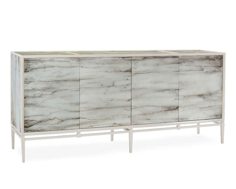 Olivier Cabinet - Luxury Living Collection