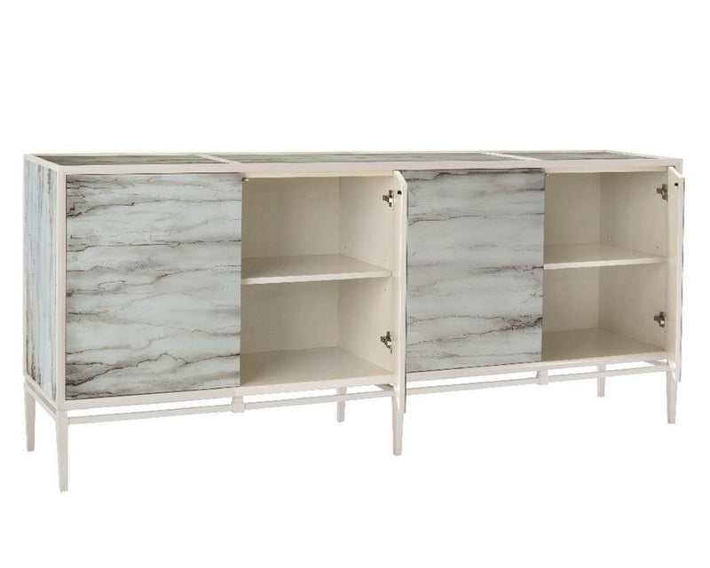 Olivier Cabinet - Luxury Living Collection