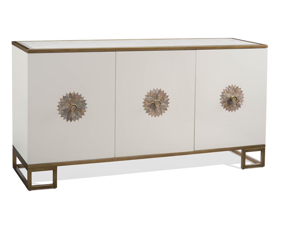 Philippa Credenza - Luxury Living Collection