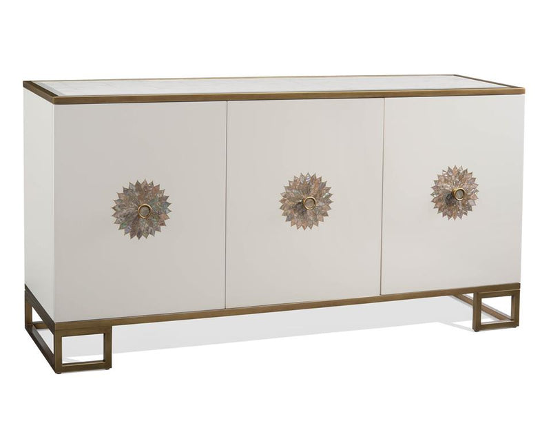 Philippa Credenza - Luxury Living Collection