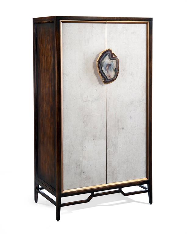 Christabel Cabinet - Luxury Living Collection