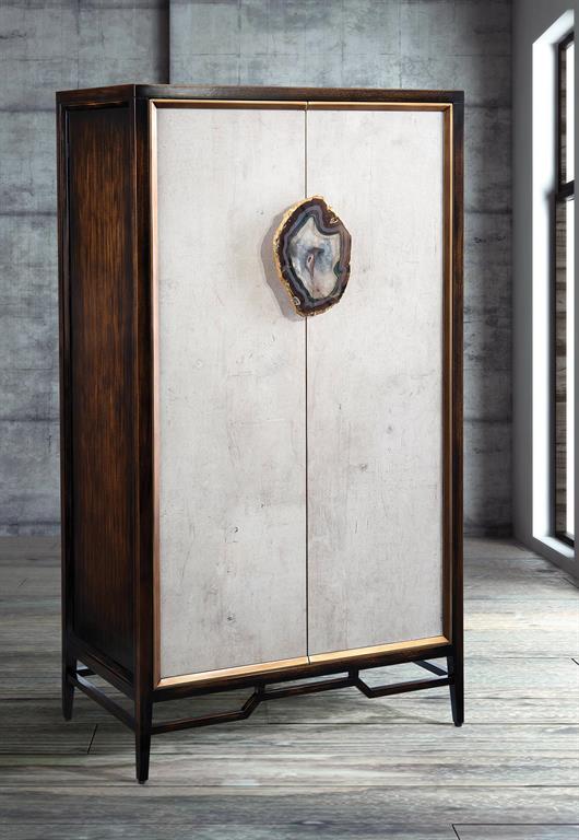 Christabel Cabinet - Luxury Living Collection