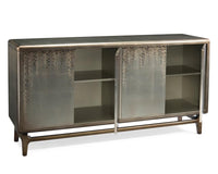 Cicely Sideboard - Luxury Living Collection