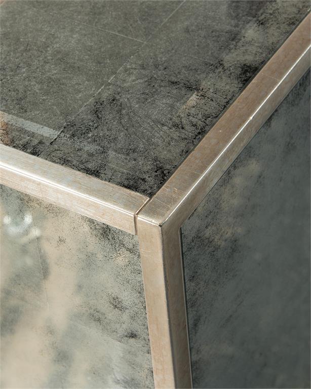 Cosmopolitan Credenza - Luxury Living Collection