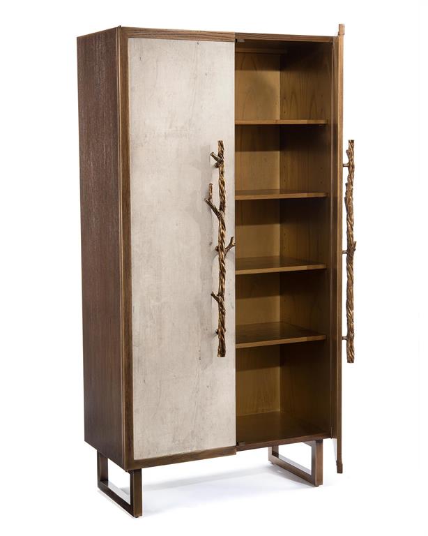 Violetta Cabinet - Luxury Living Collection