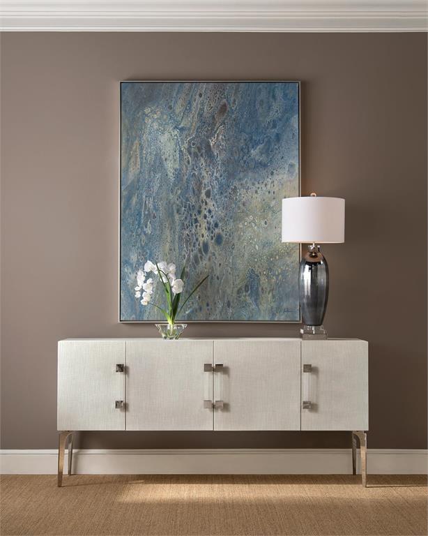 Kristiana Sideboard - Luxury Living Collection