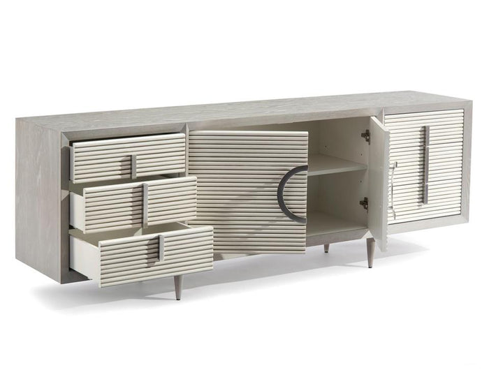 Jovanna Sideboard - Luxury Living Collection