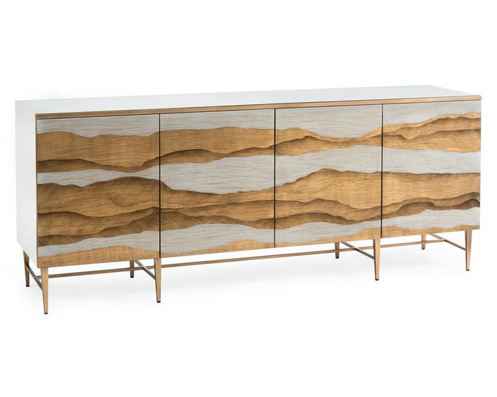 Jeannette Sideboard - Luxury Living Collection