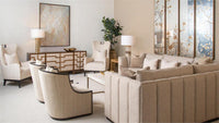 Gabriella Sideboard - Luxury Living Collection