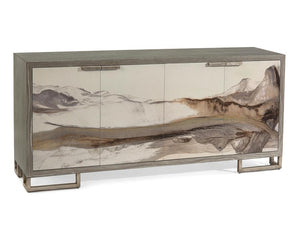 Willow Sideboard - Luxury Living Collection