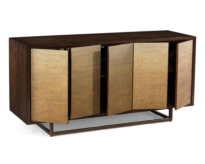 Eleanora Sideboard - Luxury Living Collection