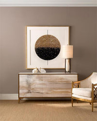 Delphine Sideboard - Luxury Living Collection