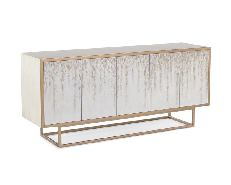 Catiana Sideboard - Luxury Living Collection