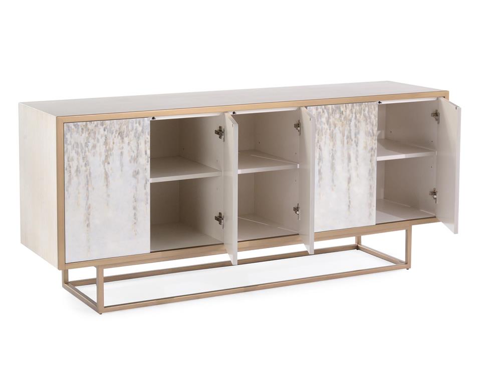 Catiana Sideboard - Luxury Living Collection