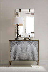 Anita Cabinet - Luxury Living Collection