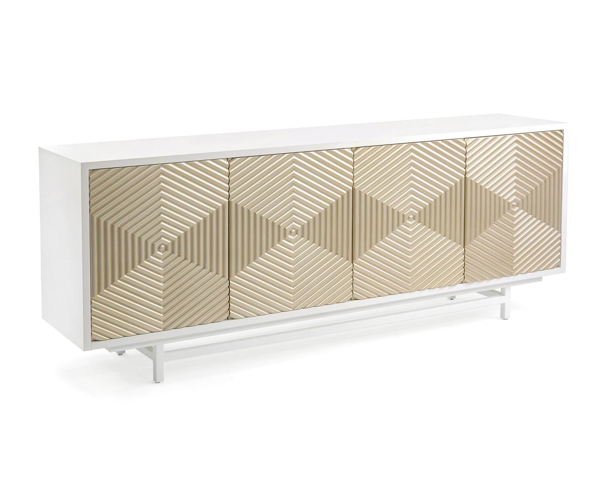 Adriana Sideboard - Luxury Living Collection