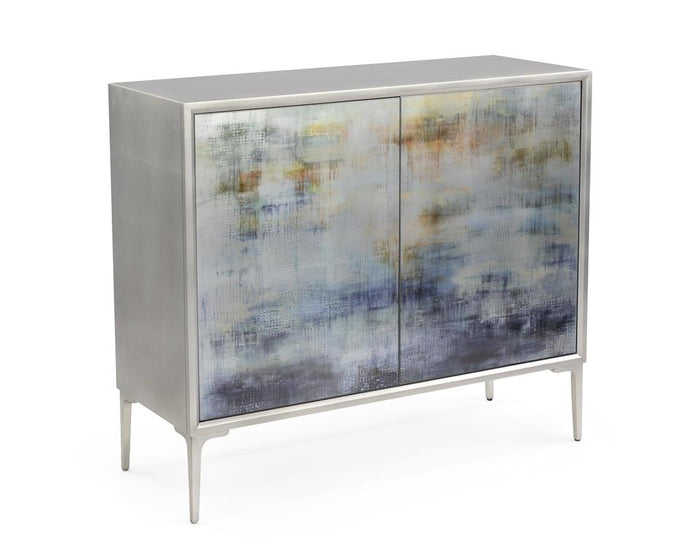 Adola Spring Rain Commode - Luxury Living Collection