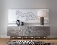 Siobhan Sideboard - Luxury Living Collection