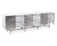 Siobhan Sideboard - Luxury Living Collection