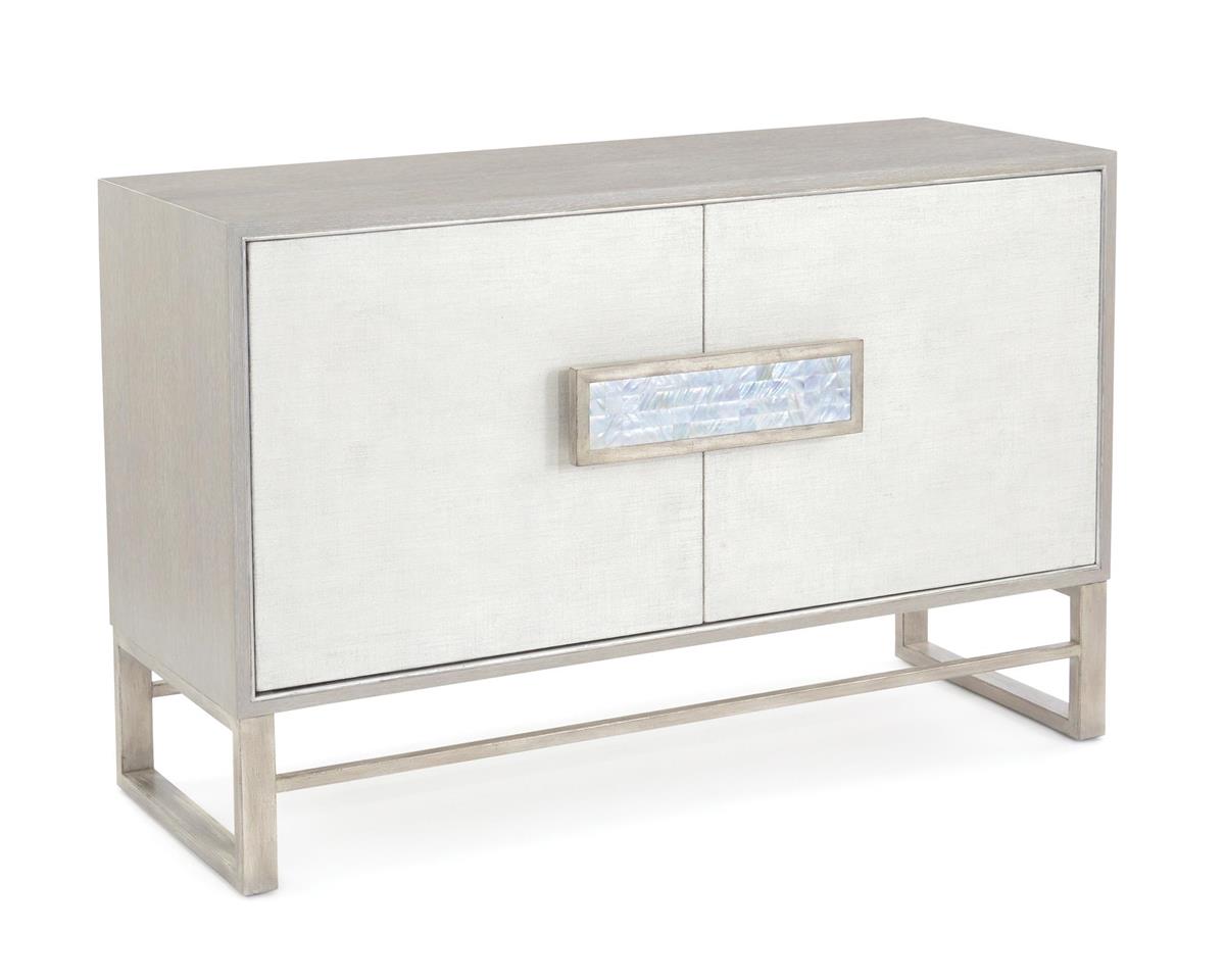 Geneva Cabinet - Luxury Living Collection