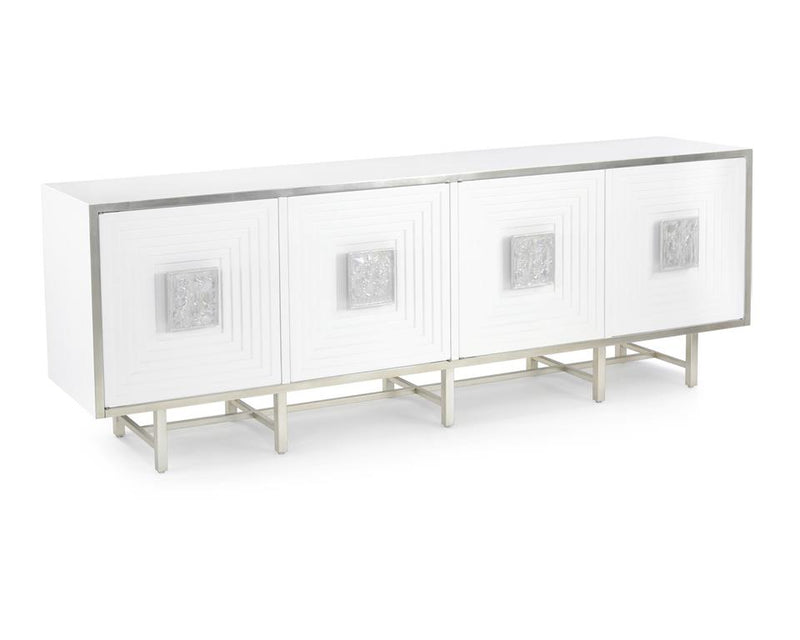 Kynlee Sideboard - Luxury Living Collection