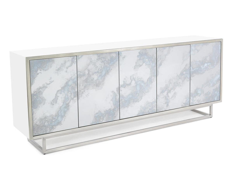 Penthouse Sideboard - Luxury Living Collection