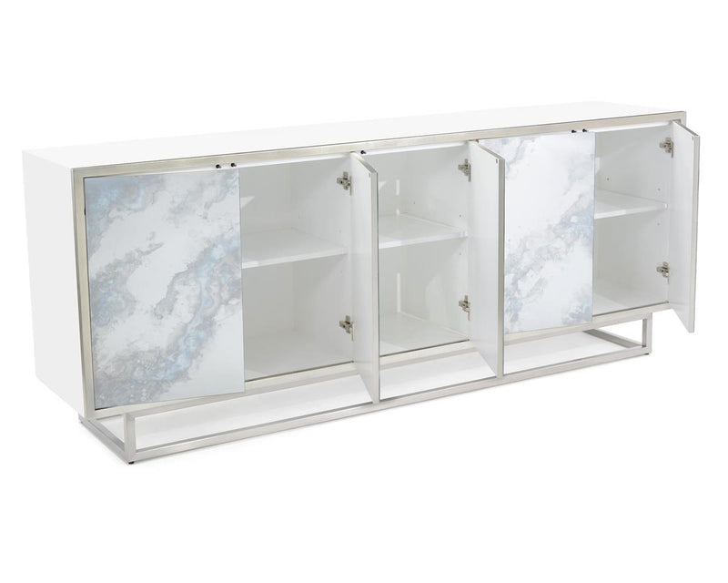 Penthouse Sideboard - Luxury Living Collection