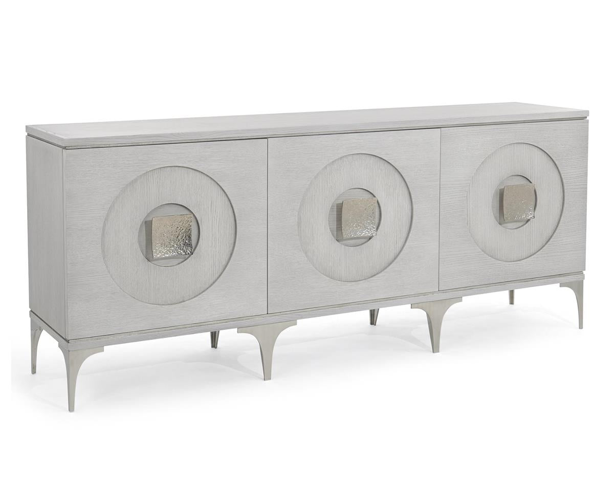 Aniya Sideboard - Luxury Living Collection