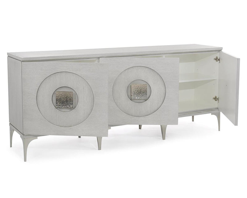 Aniya Sideboard - Luxury Living Collection