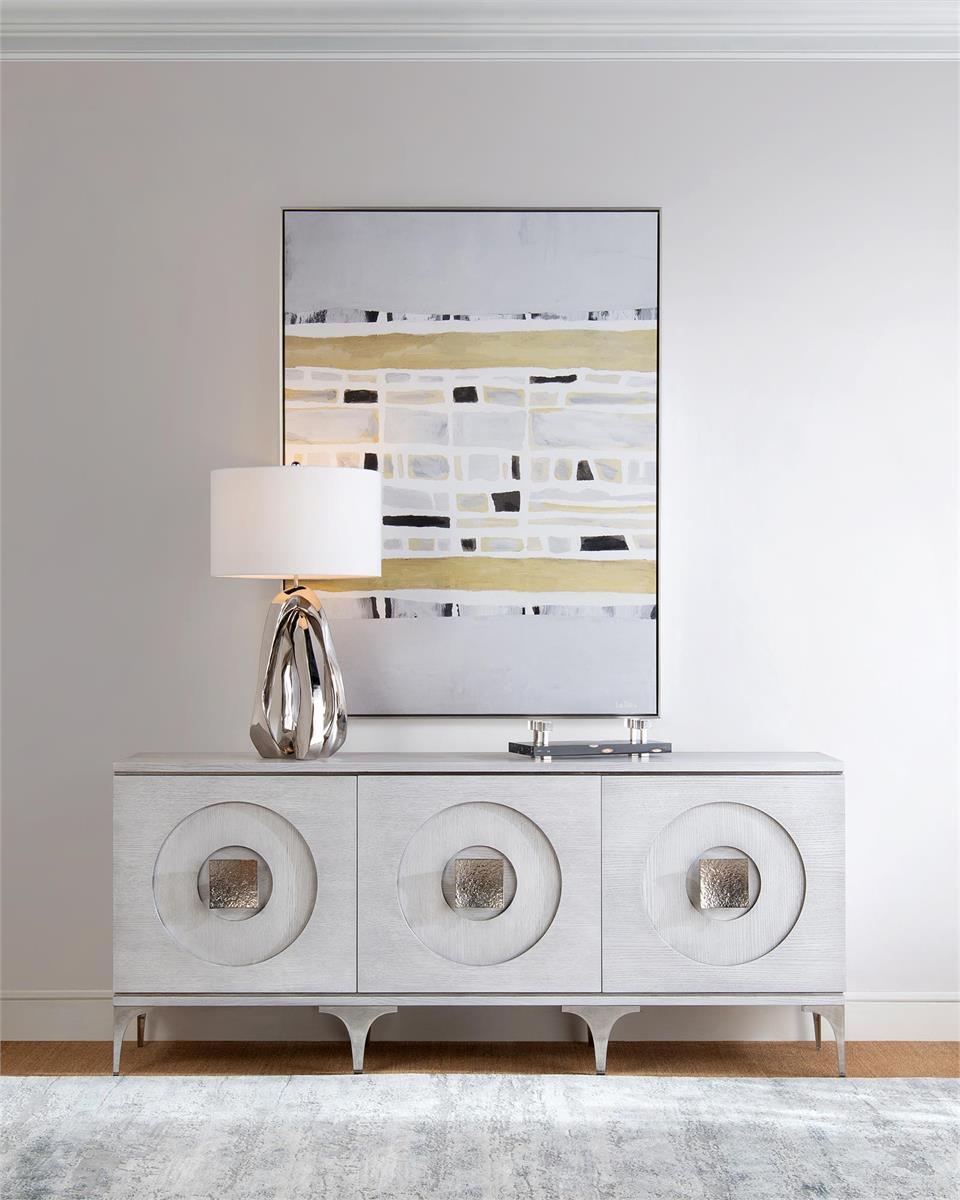 Aniya Sideboard - Luxury Living Collection