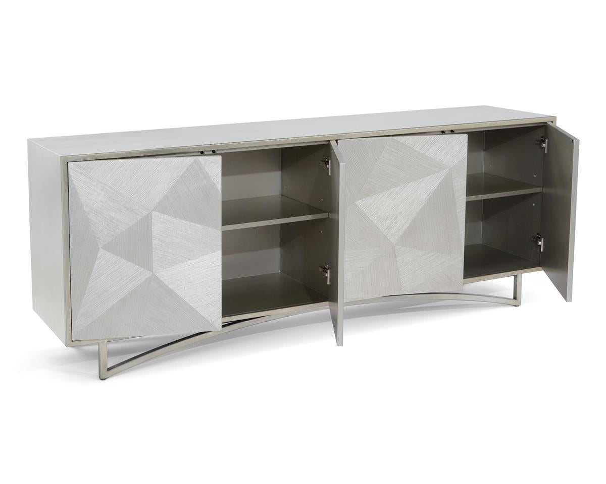 Delta Sideboard - Luxury Living Collection