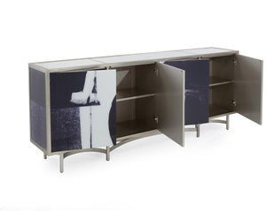 Axton Sideboard - Luxury Living Collection