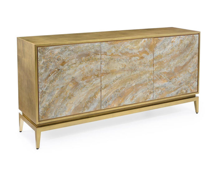 Saniyah Sideboard - Luxury Living Collection