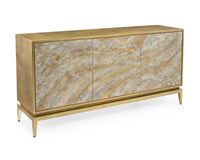 Saniyah Sideboard - Luxury Living Collection
