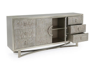 Kamiyah Sideboard - Luxury Living Collection