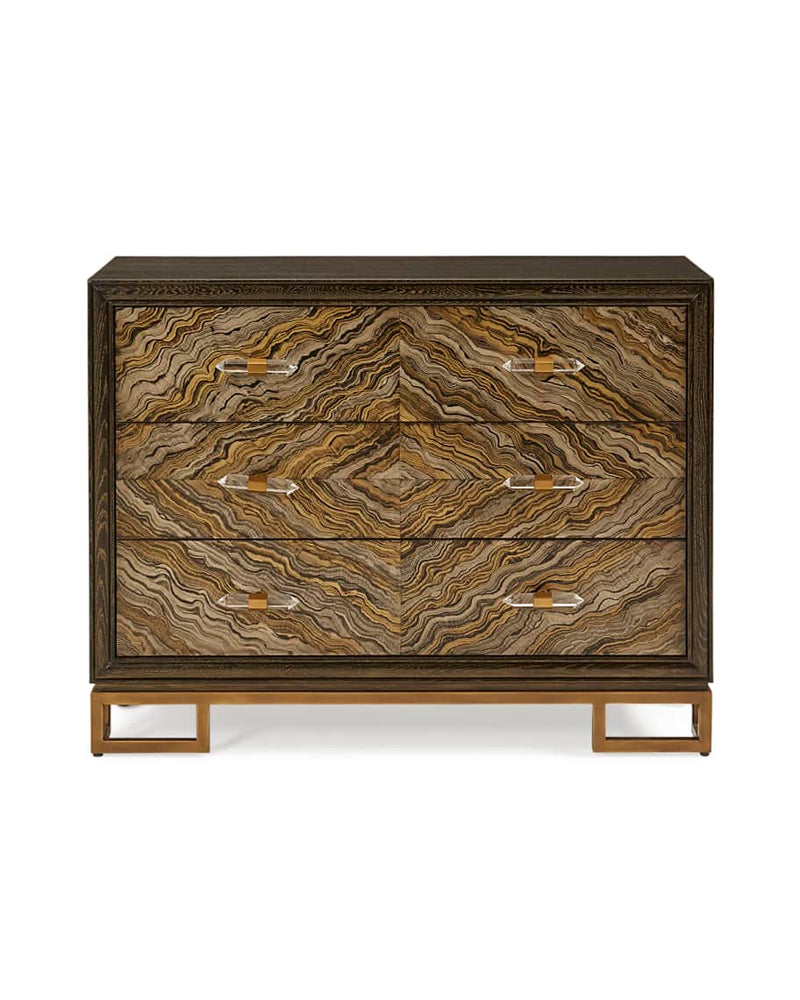 Emmeline Chest - Luxury Living Collection