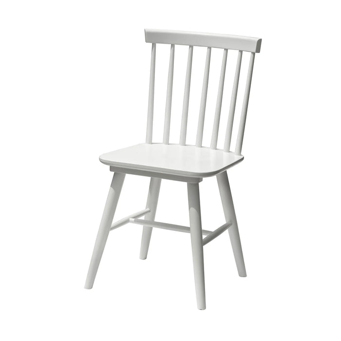 Arvada White Dining Chair