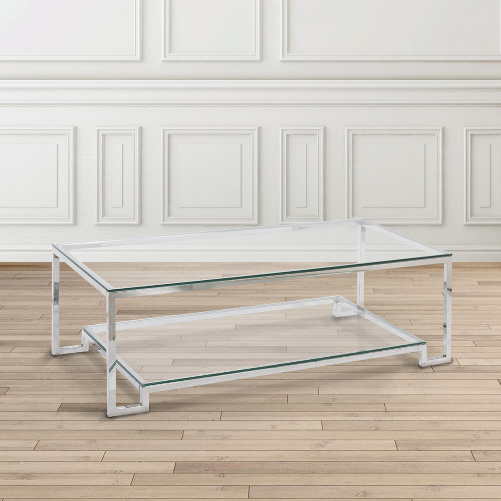Regio Coffee Table Collection