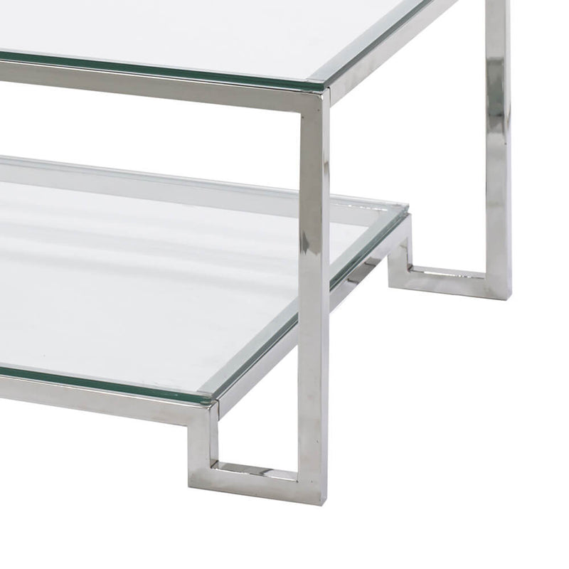 Regio Coffee Table Collection