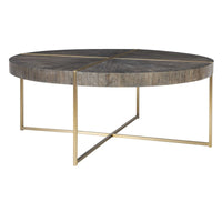 Zoya Coffee Table