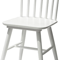 Arvada White Dining Chair