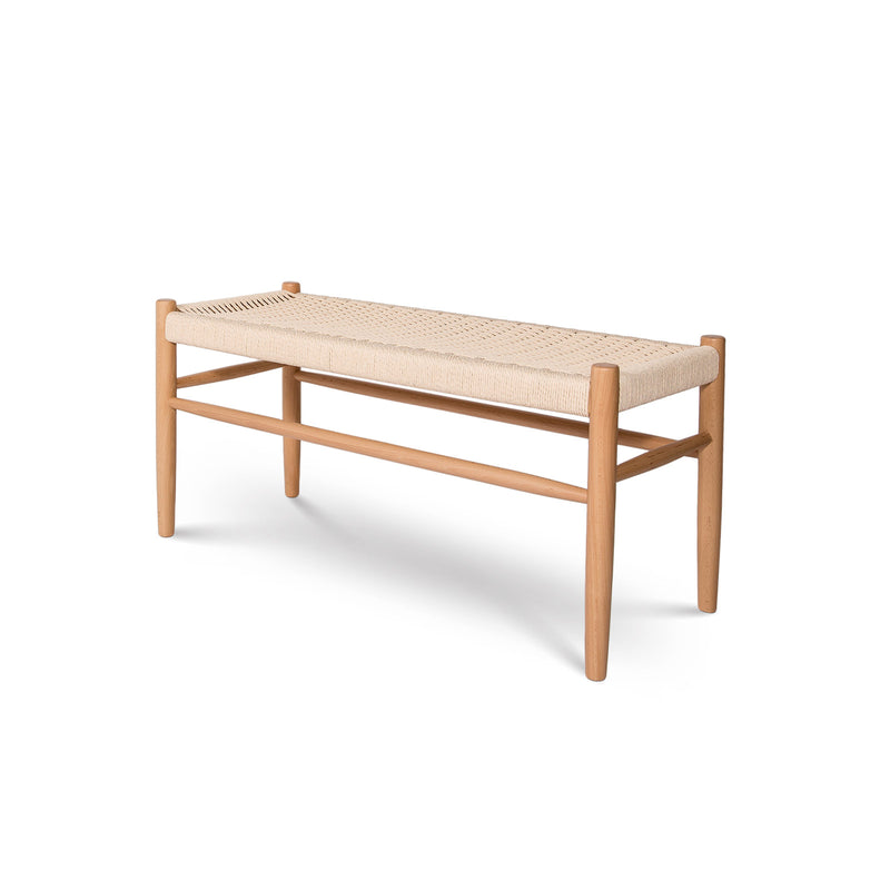 Bronco Beech Bench