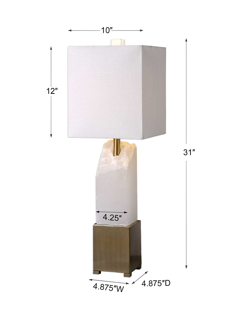 Faruza Accent Lamp