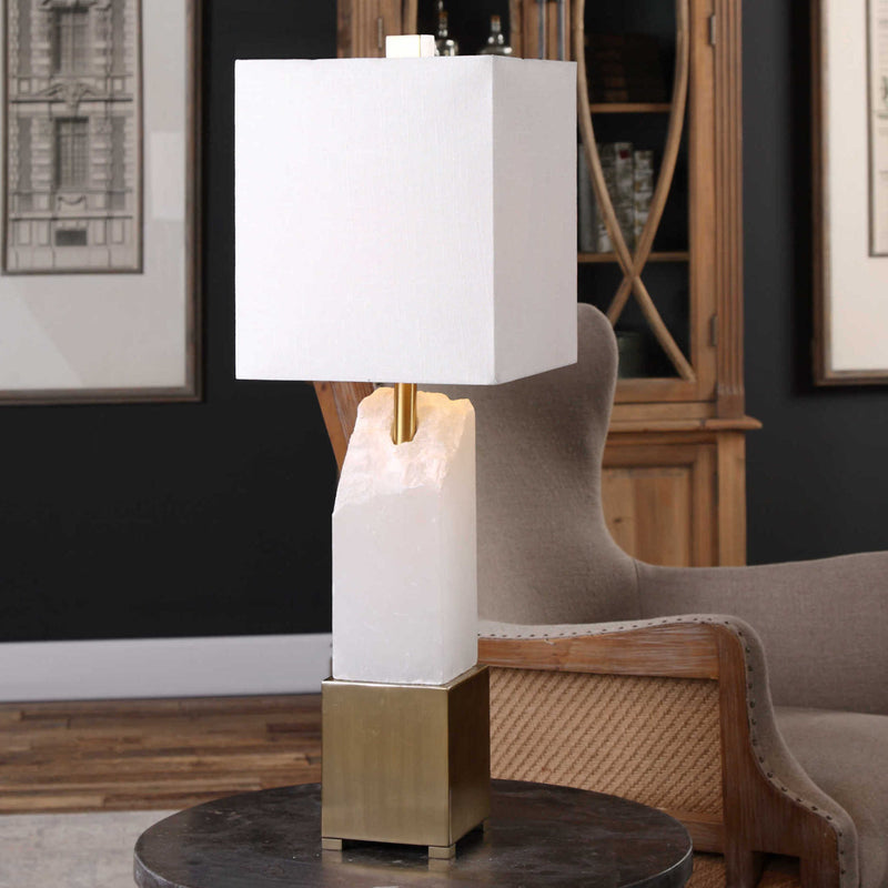 Faruza Accent Lamp